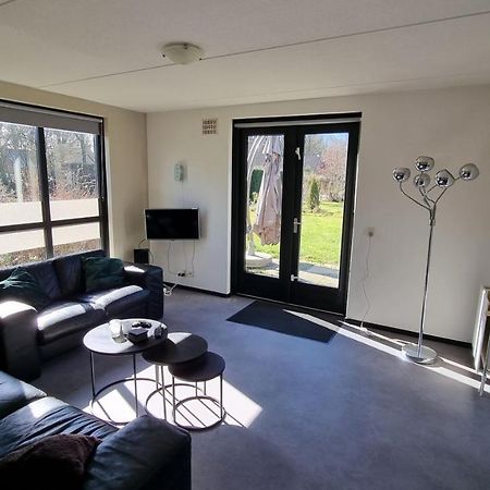 Villa Recreatiewoning Maas En Waal 92 Ewijk Exterior foto